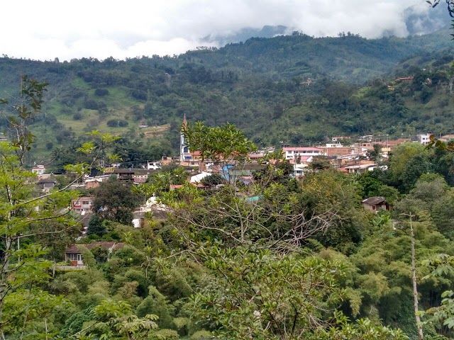 La Vega