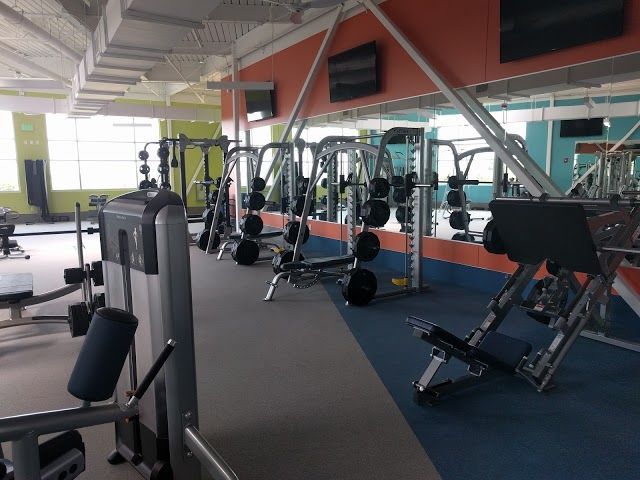 Little Elm Recreation Center