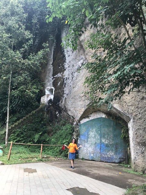 Goa Belanda