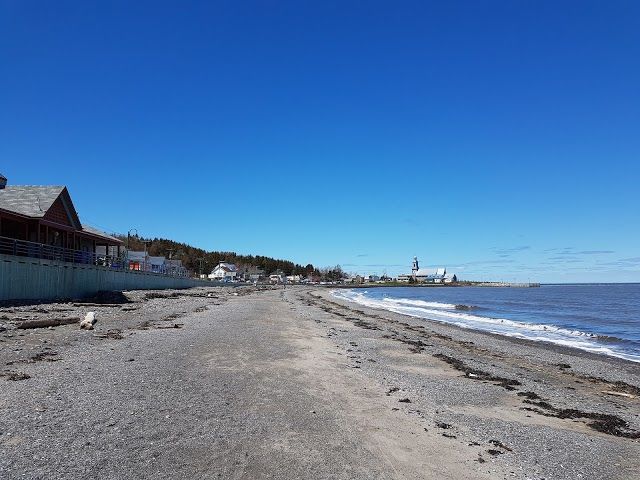 Plage De Sainte-Luce