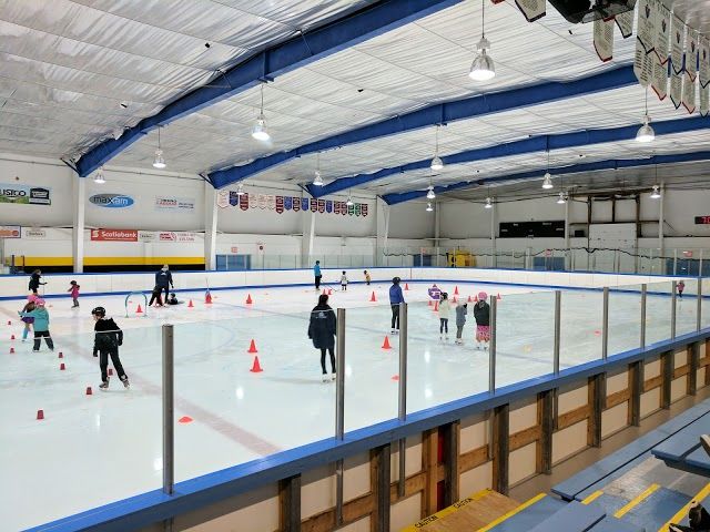 Juan de Fuca Recreation Centre