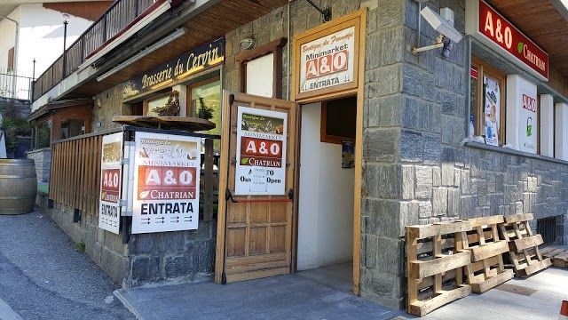 A & O di Chatrian