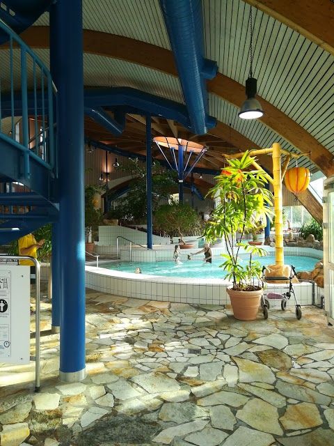 Freizeitbad CaLevornia