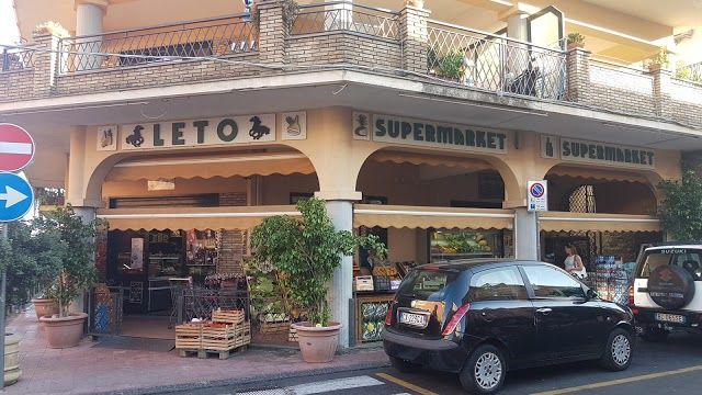 Letomarket S.r.l