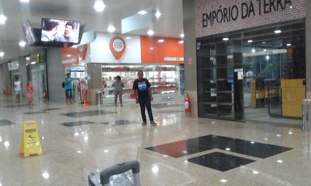 RodoShopping Guarapari