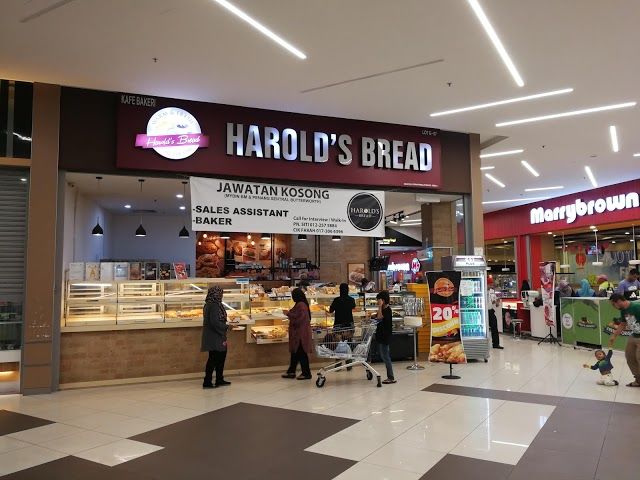MYDIN Mall