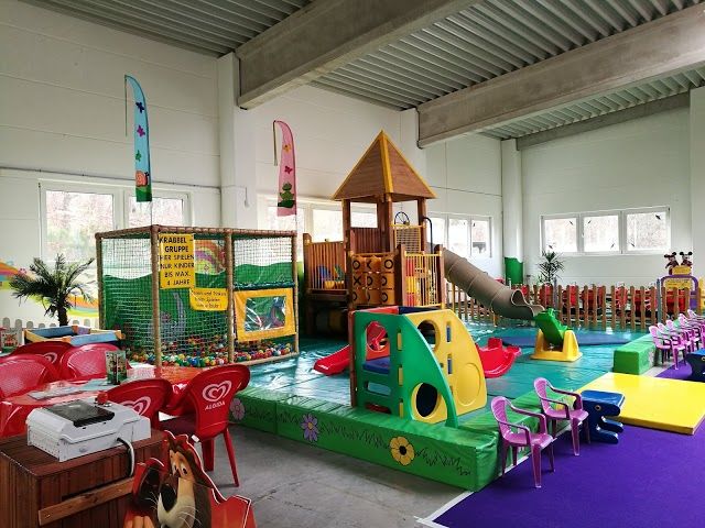 Children's & Fun factory