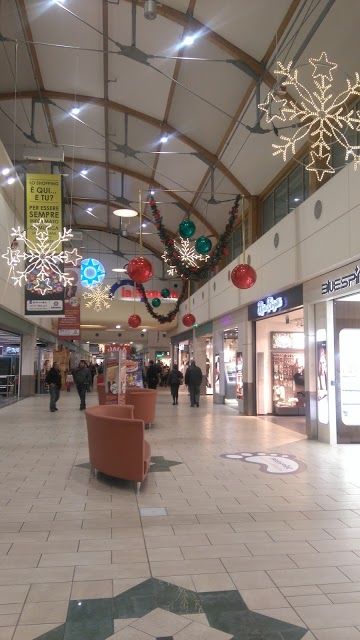 Centro Commerciale La Favorita