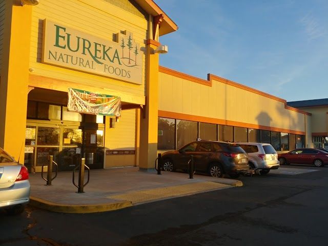 Eureka Natural Foods