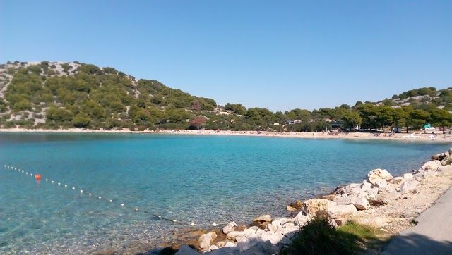 Podvrskestranden