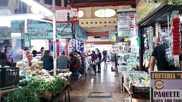 Mercado Municipal