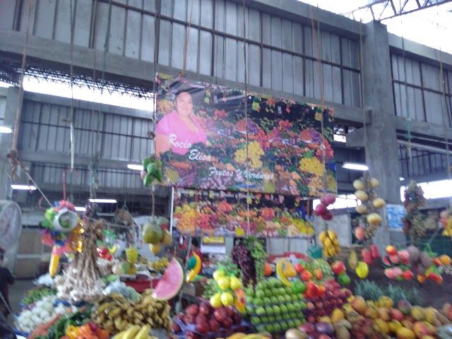 Mercadito de Merliot