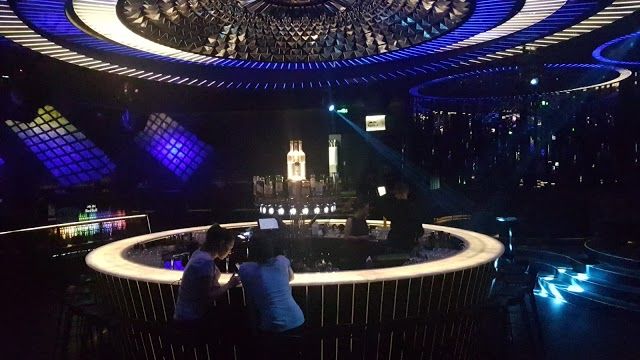 Flash club