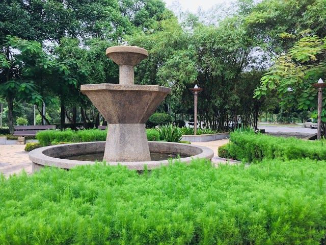 Cyberjaya Park