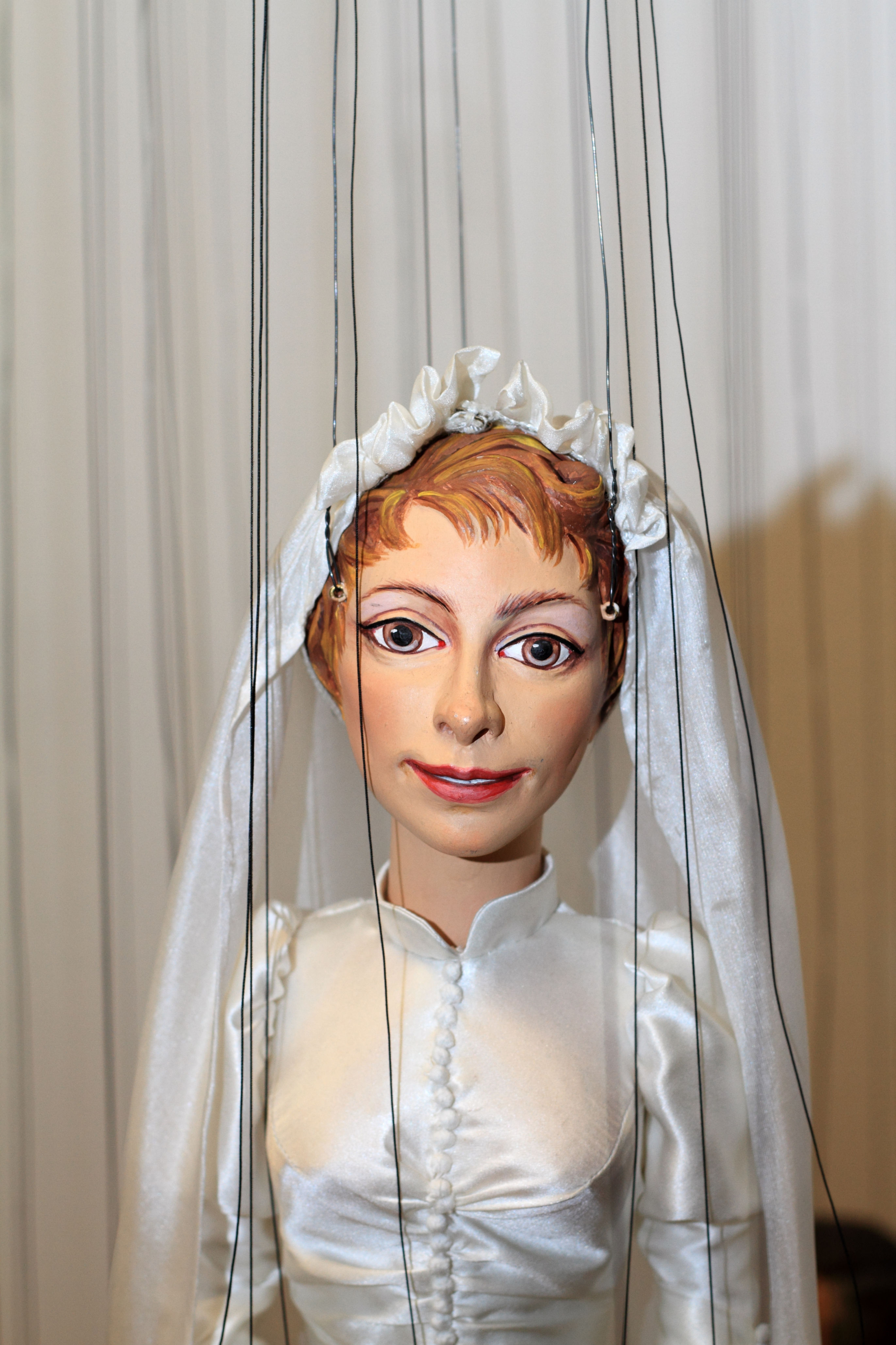 Salzburg Marionette Theatre