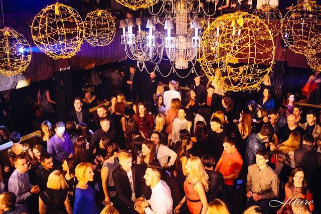Allure club
