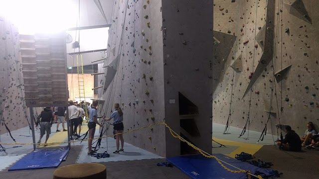 Northern Beaches Rockhouse