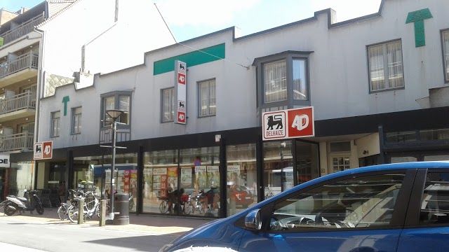 AD Westende