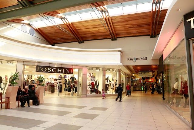 Knysna Mall