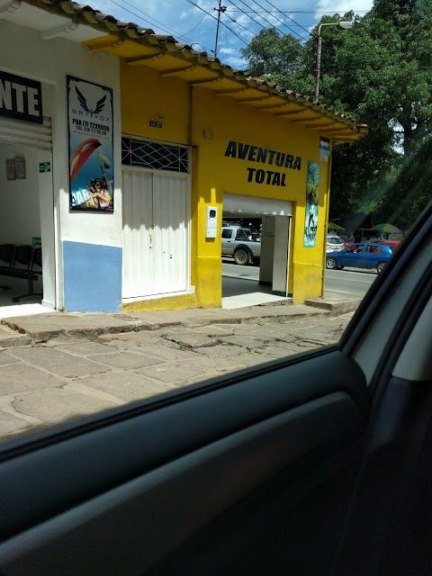 Aventura Total
