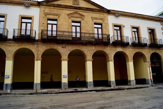 Biblioteca San Nicolas