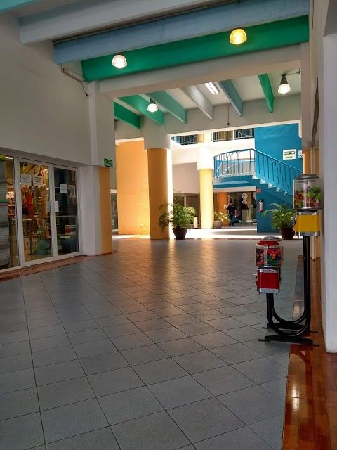 Plaza Del Mar