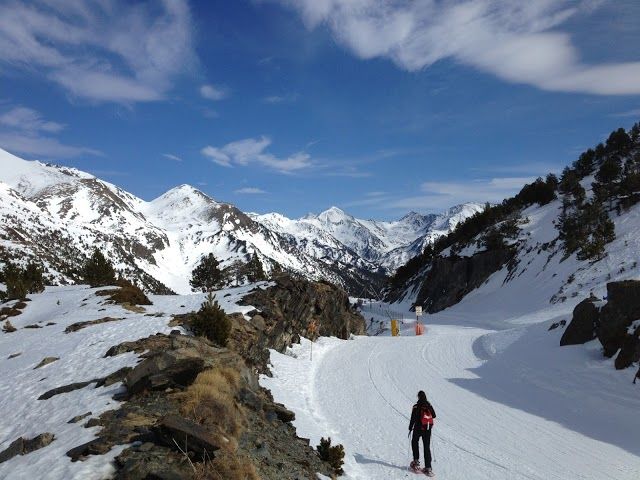 Ordino-Arcalis