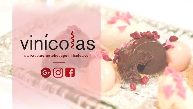 Restaurante Bodega Vinicolas