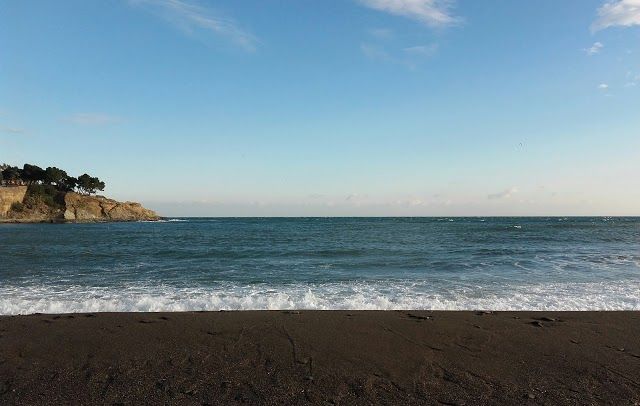 Reserve Naturelle Marine Cerbere Banyuls