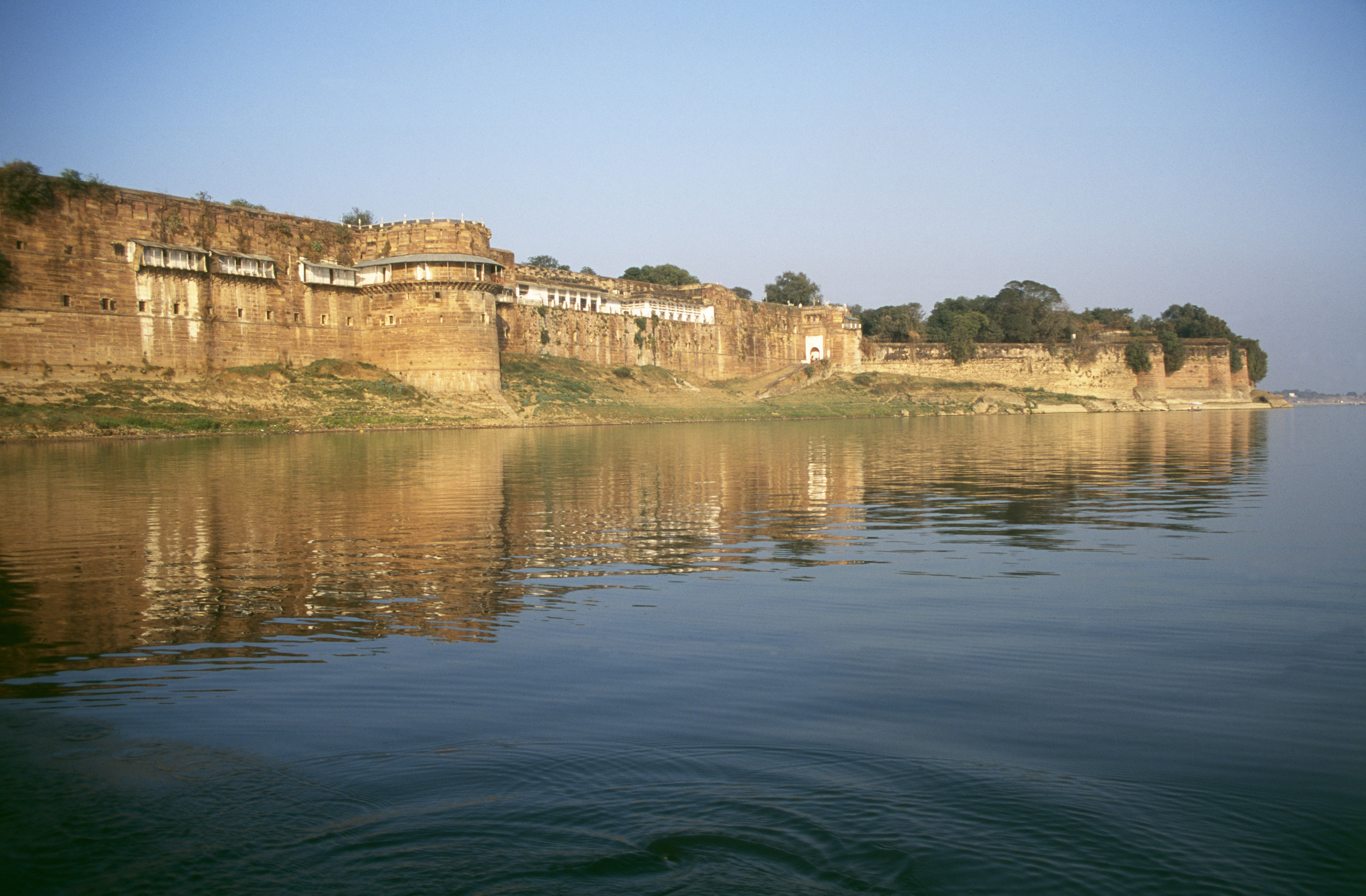 Patalpuri Temple