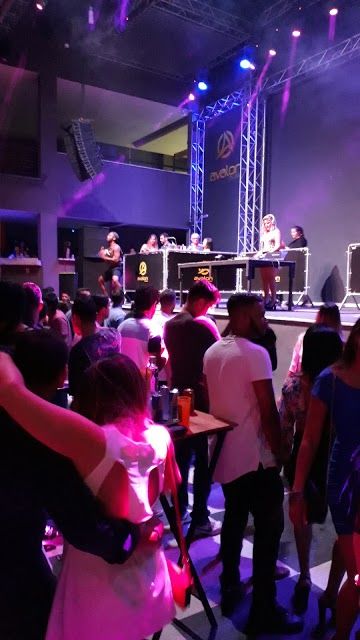 Avalon Music