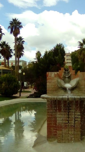Parque 9 de Octubre