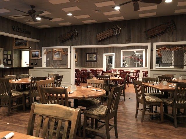 Hunter Mountain Brewery