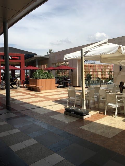 Kigali Heights