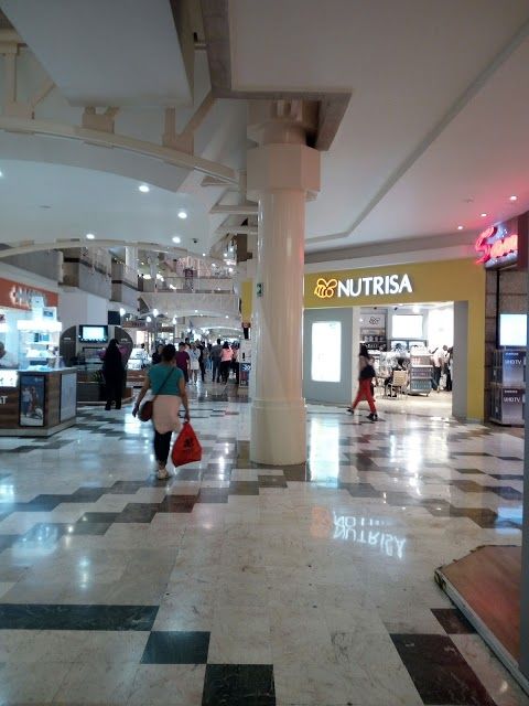 Galerías Coapa