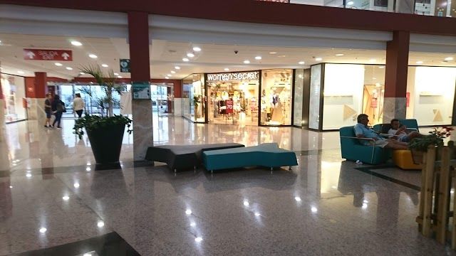 Centro Comercial Rubicon