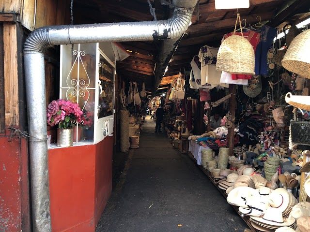 Mercado Municipal