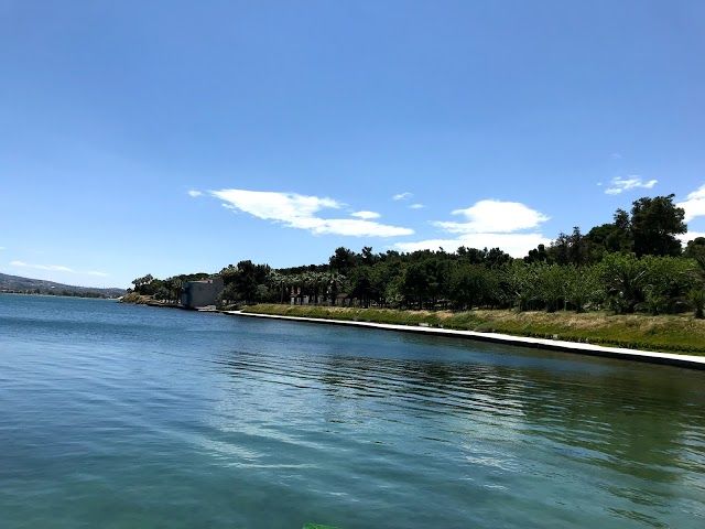 Karantina Island