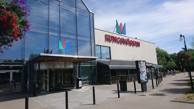 Kungsbacka Kungsmassan