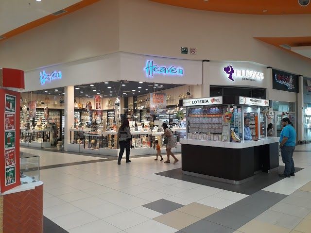 Sendero La Fe Apodaca