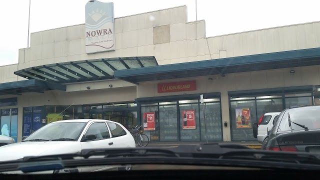 Nowra Mall