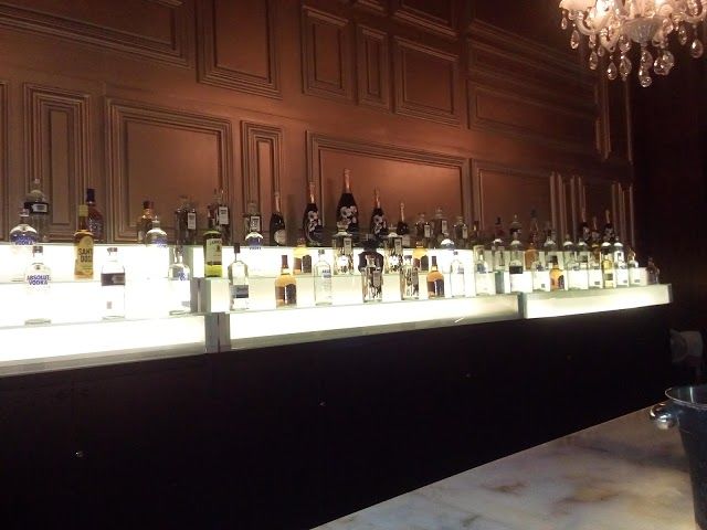 Sedna Lounge