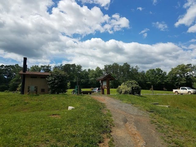 Preddy Creek Trail Park