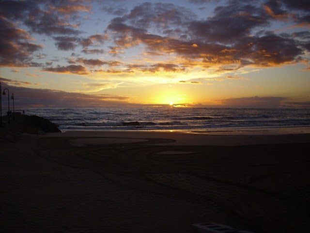 Parque Atlantico