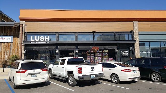 The Summit at Fritz Farm