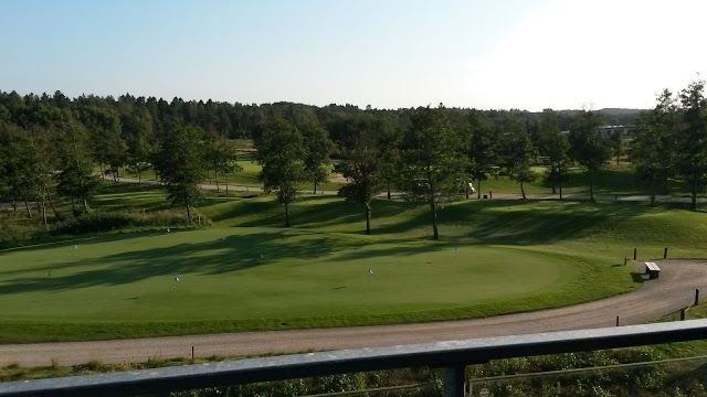 Lubker Golf Resort