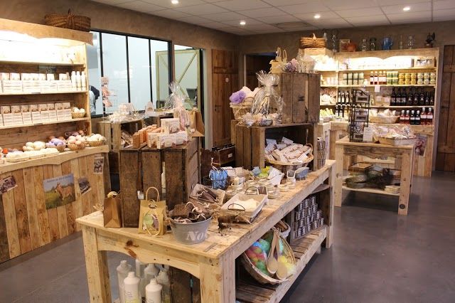 Savonnerie des Collines