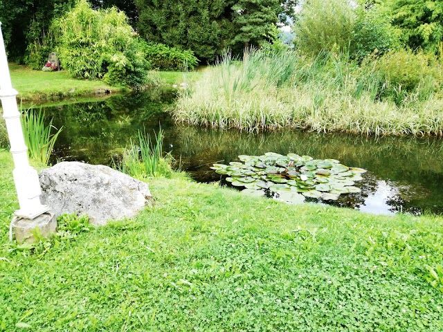 Klingerpark