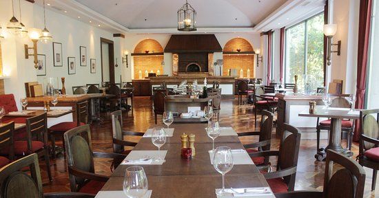 Sapore Osteria