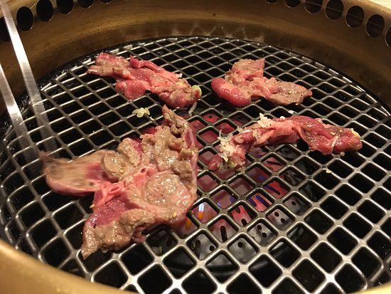 Yakiniku Sansuien Higashiguchiten